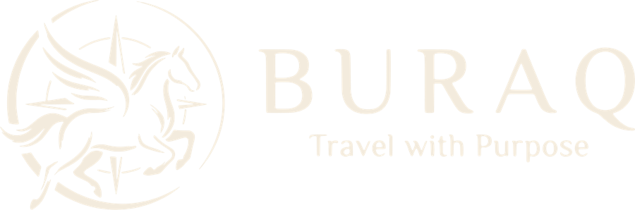 Buraq — Travel with Purpose