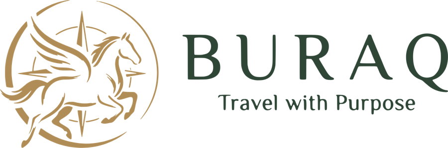 Buraq — Travel with Purpose
