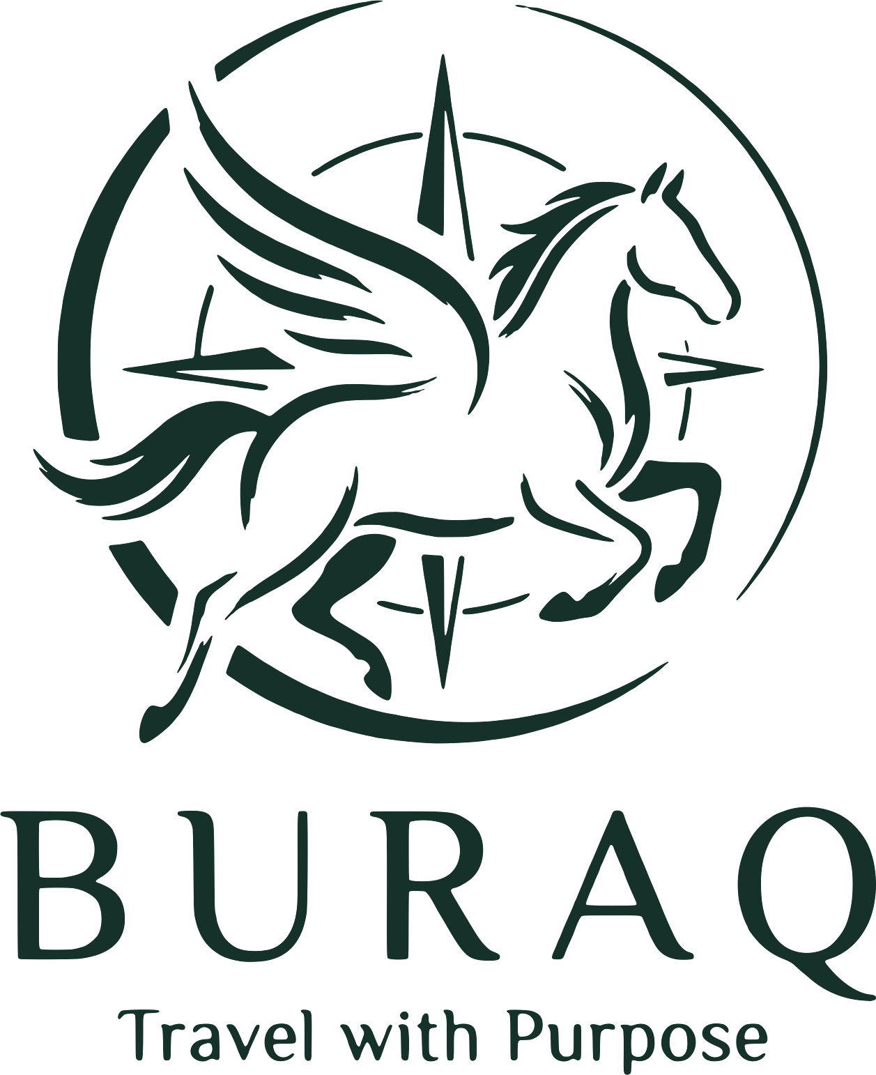 Buraq — Travel with Purpose